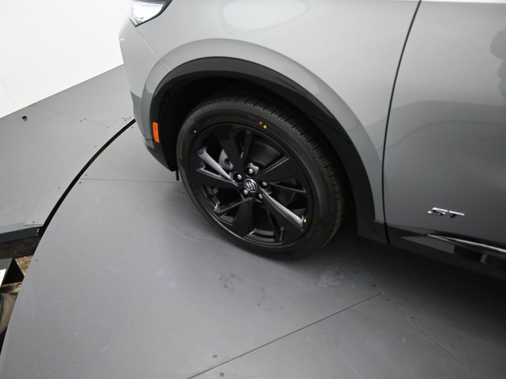 2026 Buick Envision Sport Touring - Photo 8