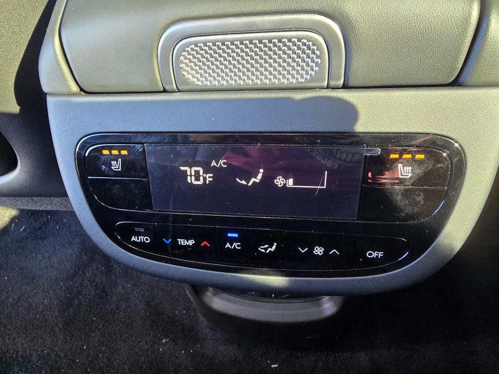 2026 Hyundai IONIQ 9 SEL - Photo 28