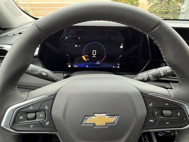 2026 Chevrolet Trailblazer LT - Photo 19