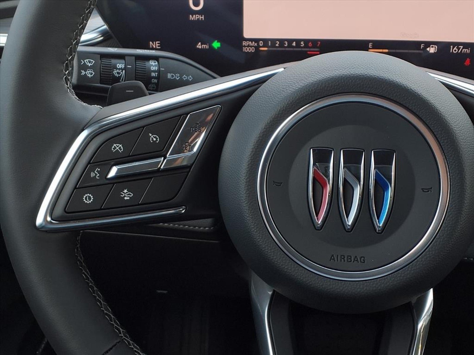 2026 Buick Enclave Preferred - Photo 72