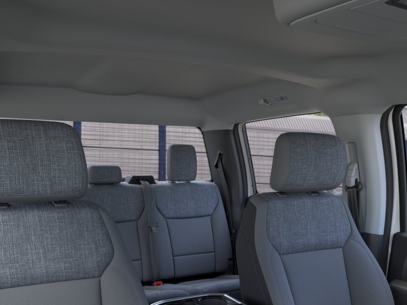 New 2026 Oxford White Ford XL Hybrid image 22