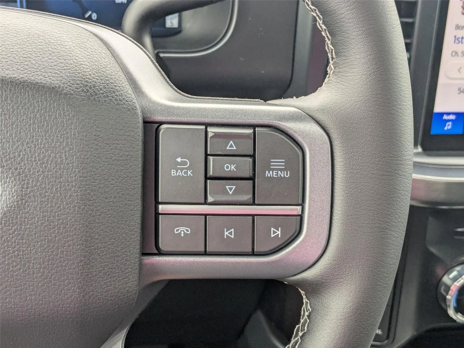 2025 Ford F-350 Super Duty Lariat - Photo 18