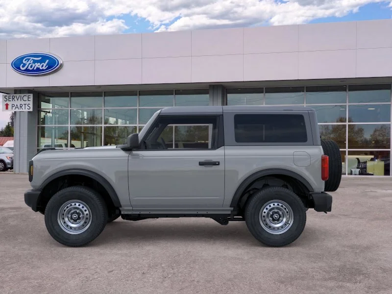 New 2026 Avalanche Ford Base image 22