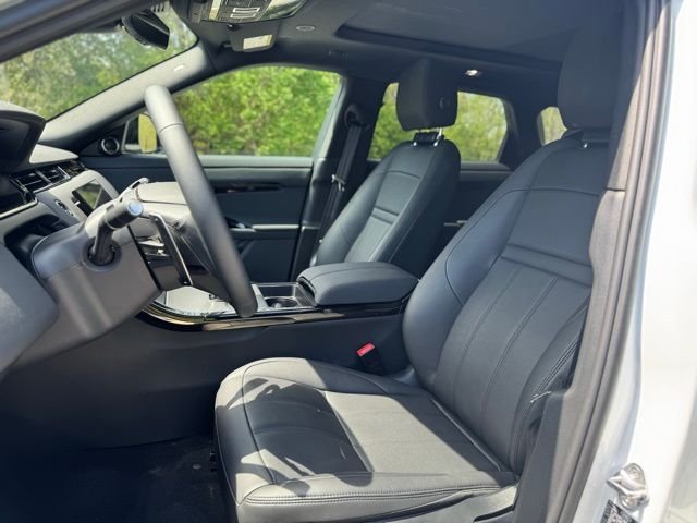 2026 Land Rover Range Rover Evoque S - Photo 11