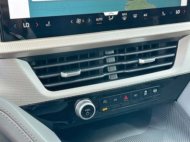 New 2026 Blue Ford Active image 11