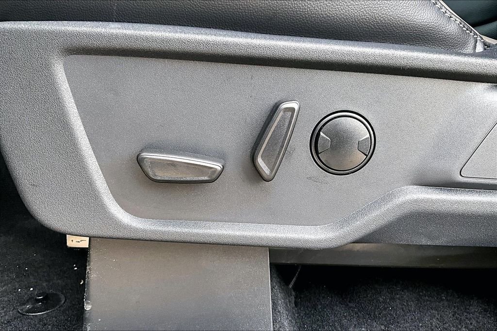 New 2025 Ford Bronco Outer Banks 4D Sport Utility