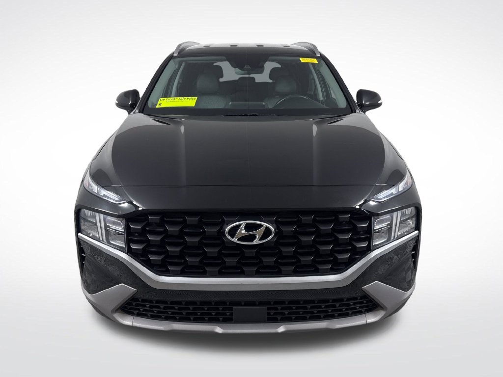 2023 Hyundai Santa Fe SEL - Photo 11