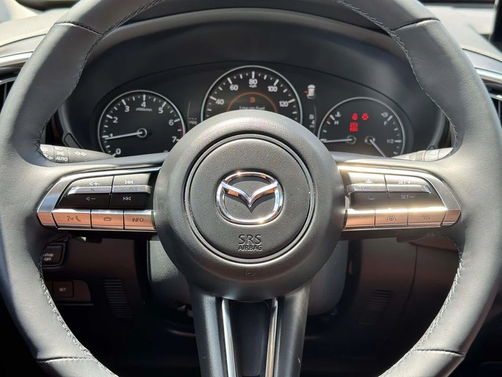 Used 2026  Mazda 2.5 Turbo Premium Plus image 18