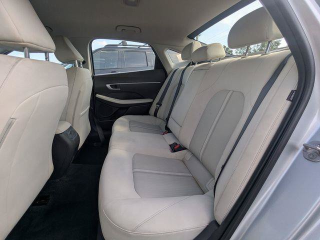 2024 Hyundai Sonata SEL - Photo 14