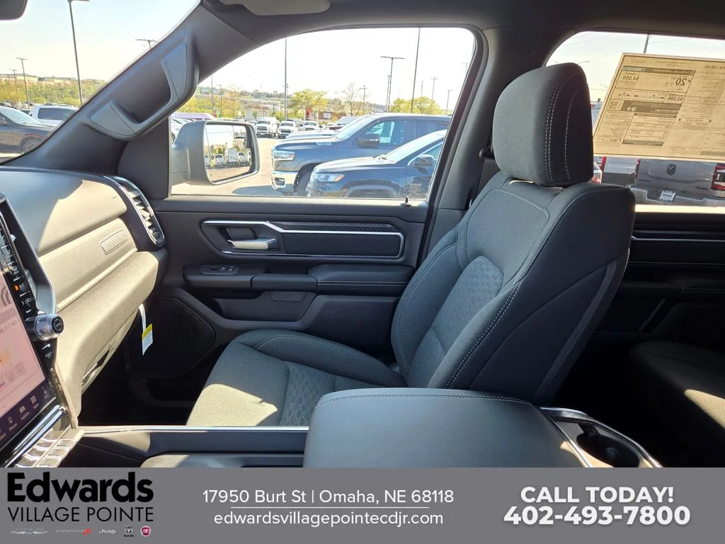 2026 RAM 1500 Big Horn/Lone Star - Photo 23