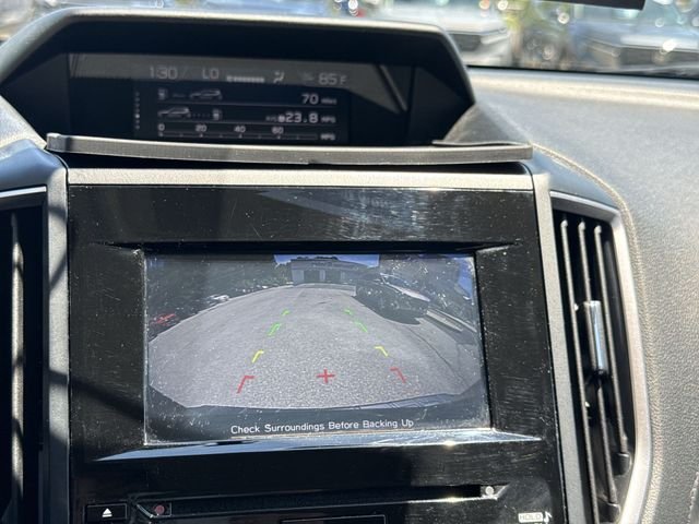 Certified Used 2020 Gray Subaru Premium image 25