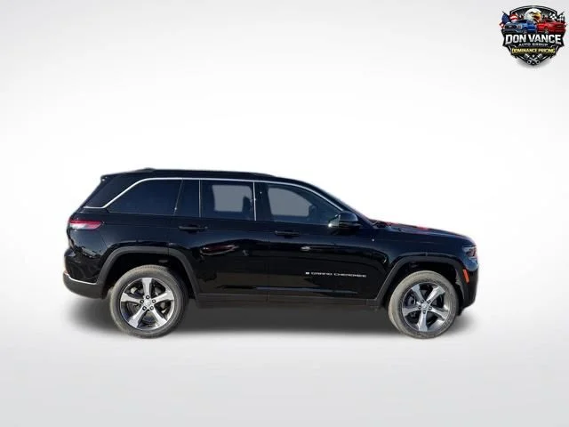 2026 Jeep Grand Cherokee Limited - Photo 5