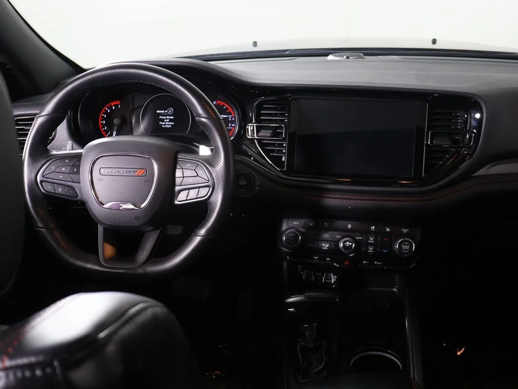Used 2025 Blue Dodge R/T Plus image 37