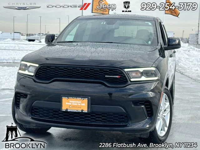 2025 Dodge Durango GT AWD's photo