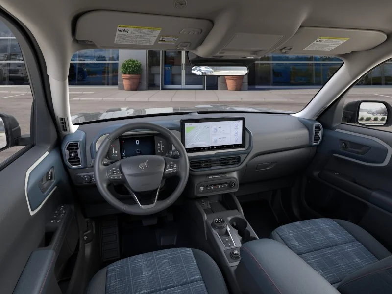 New 2026 Carbonized Gray Metallic Ford Heritage image 50