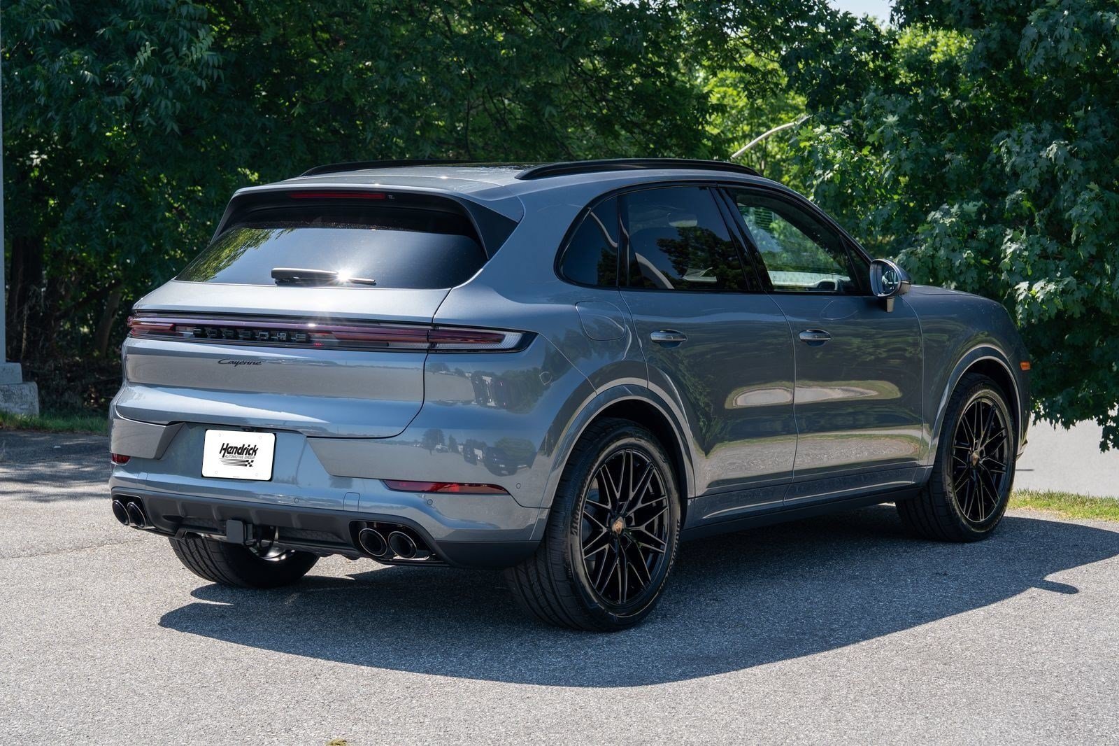 New 2026  Porsche Base image 8