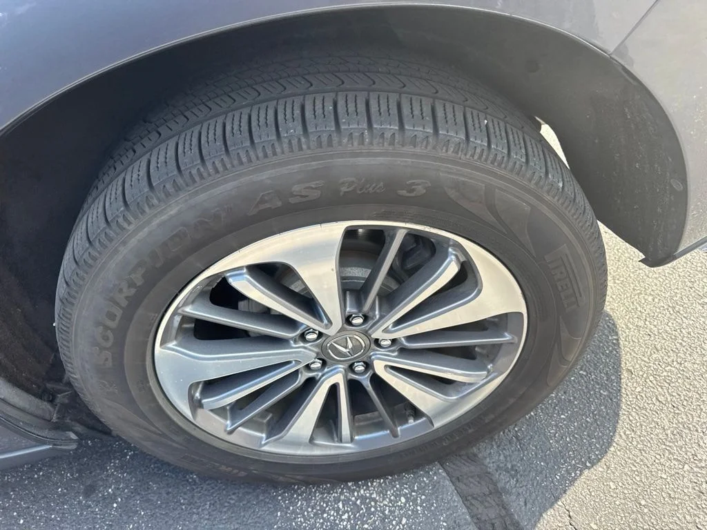 Used 2018  Acura Advance Package image 25