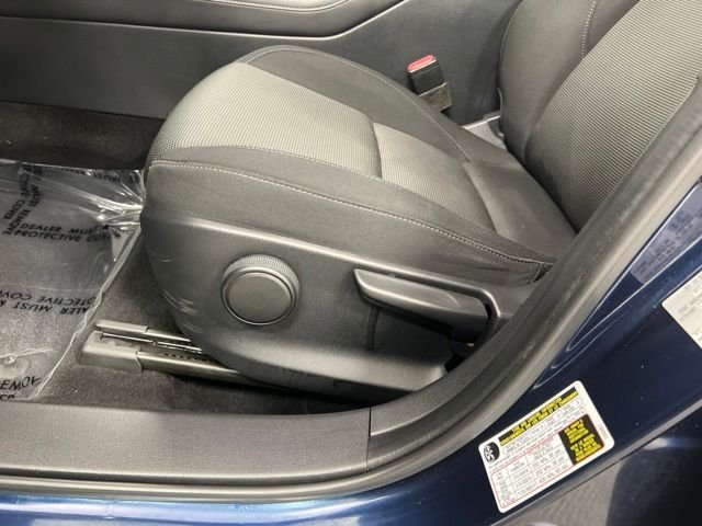 Used 2021 Deep Crystal Blue Mica Mazda 2.5 S CERTIFIED image 14