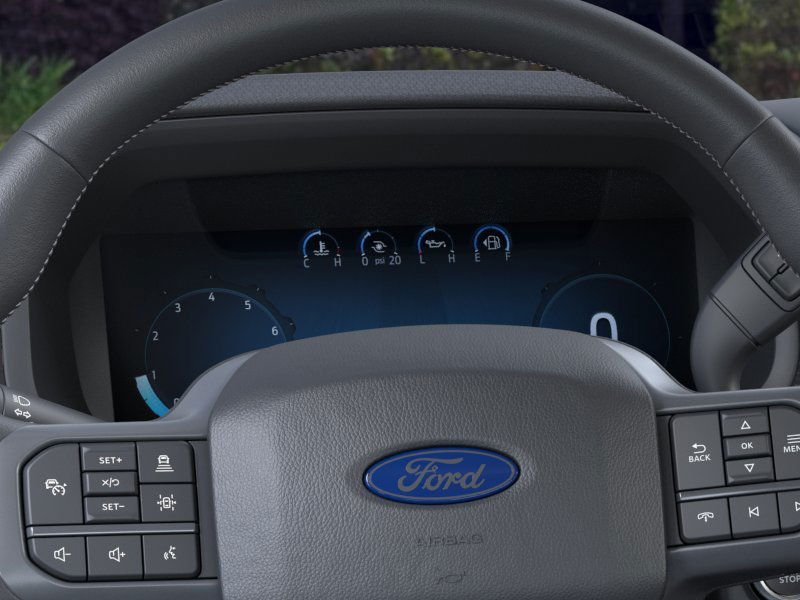 2025 Ford F-150 XLT - Photo 13
