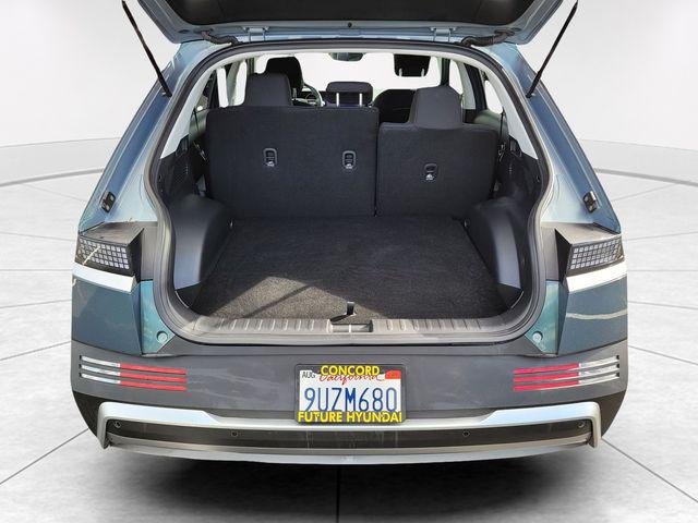 2025 Hyundai IONIQ 5 SE - Photo 9