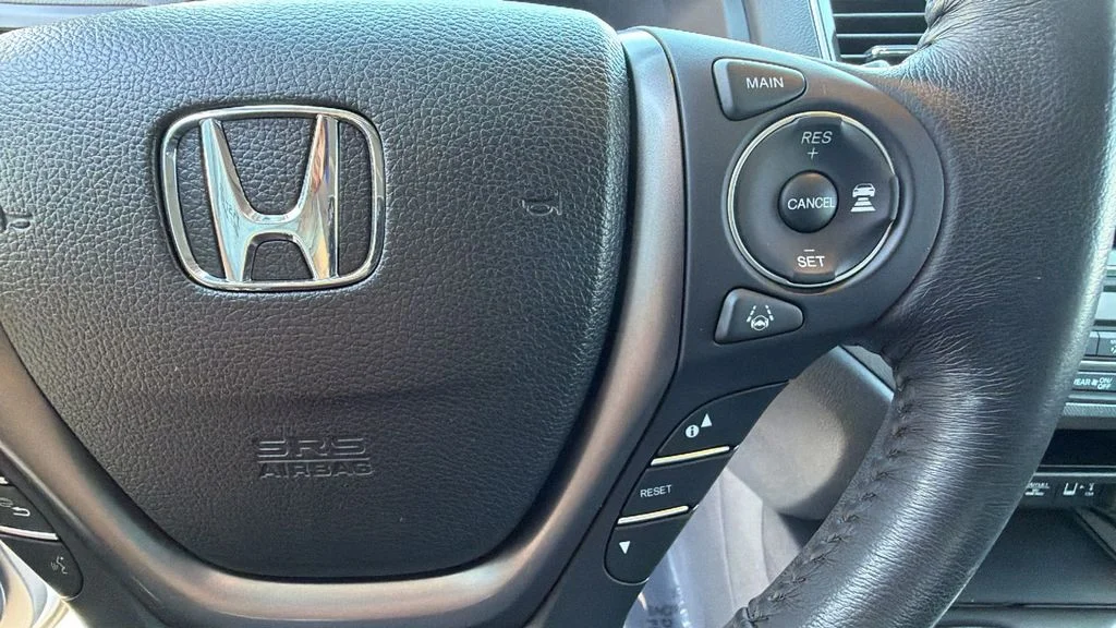 2023 Honda Ridgeline RTL - Photo 20