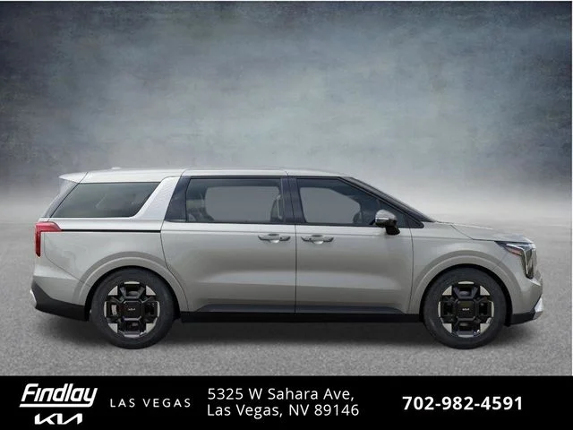New 2026 White Kia EX image 29