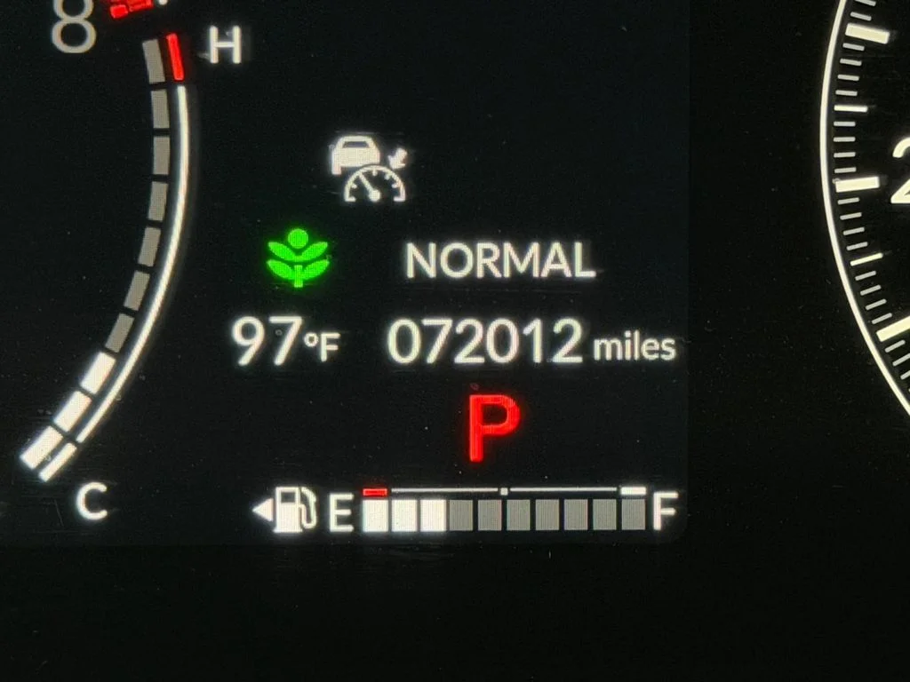 Used 2024 White Honda RTL image 20