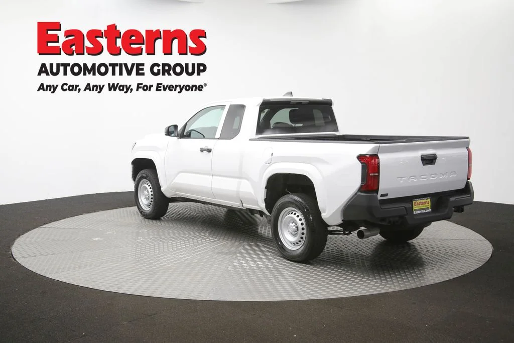 Used 2025 White Toyota SR image 60