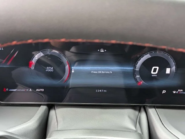 Used 2026 Red Dodge R/T Plus image 25