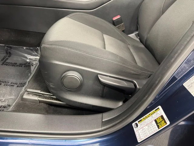 Used 2021 Blue Mazda 2.5 S CERTIFIED image 14
