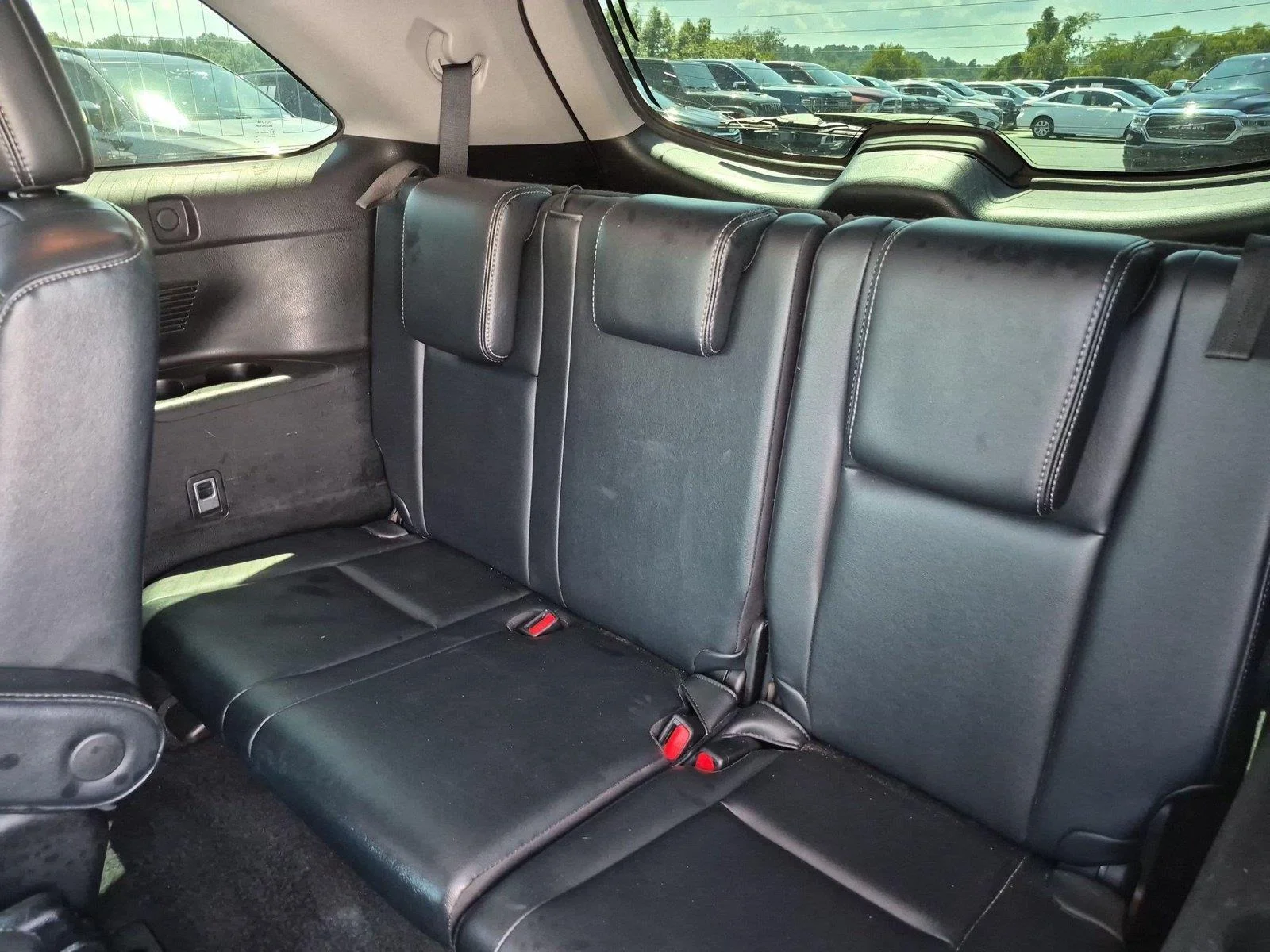 Used 2018 Celestial Silver Metallic Toyota SE image 35