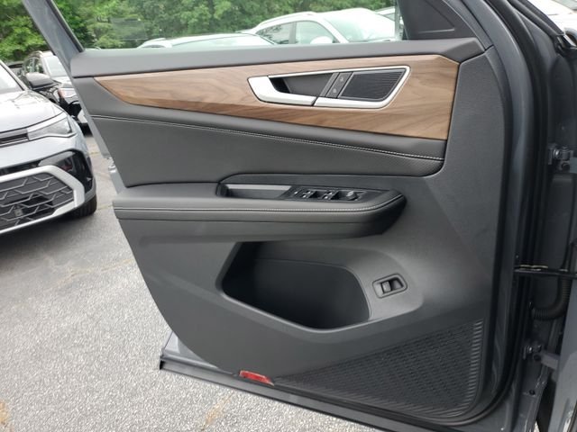 New 2026 Gray Volkswagen 2.0T SE w/Technology image 29