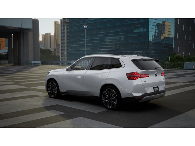 New 2026 Mineral White Metallic BMW 30 xDrive image 2