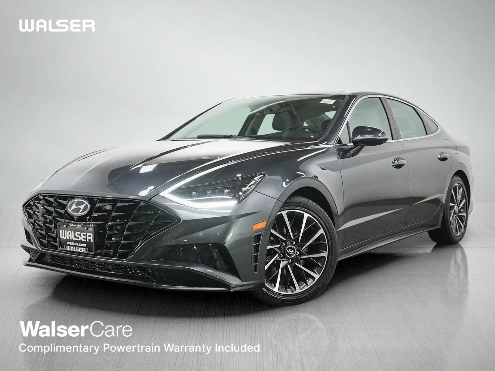 2022 Hyundai Sonata Limited