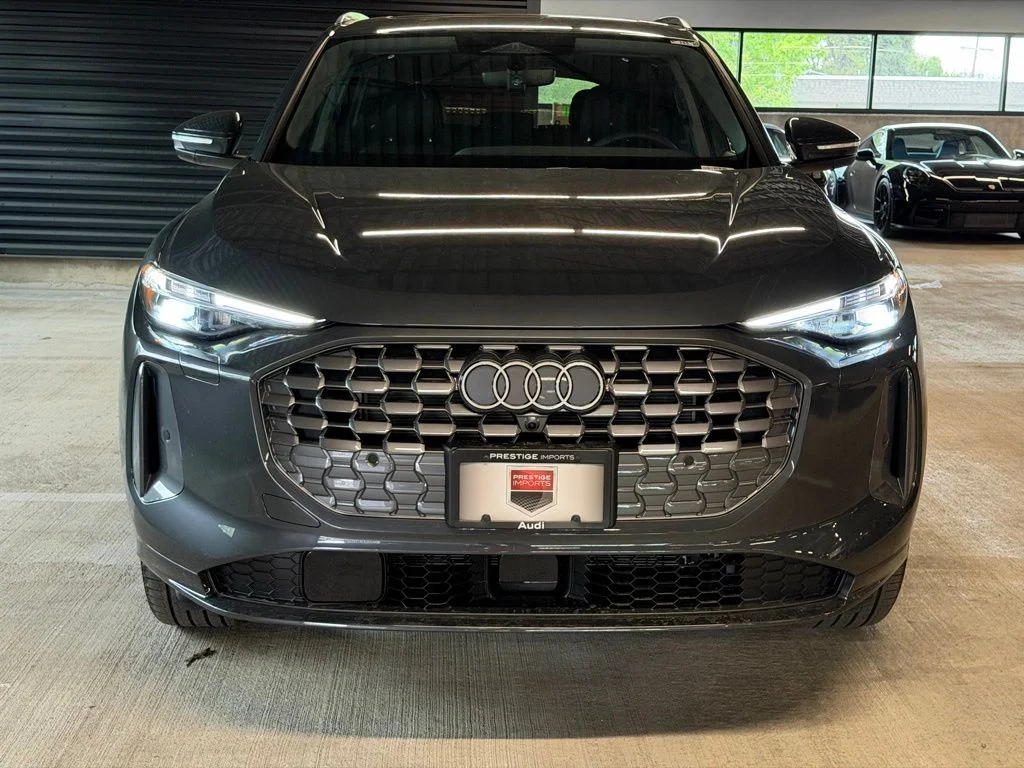 New 2026  Audi 2.0T Premium Plus image 9