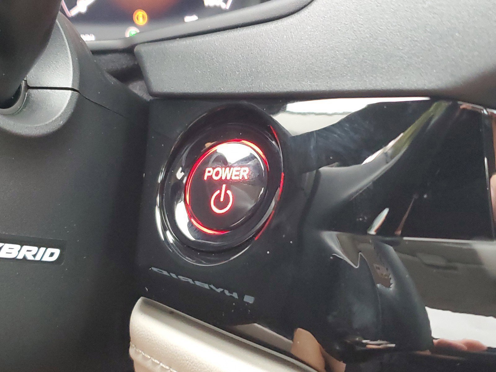 2025 Honda Accord Hybrid EX-L - Photo 27