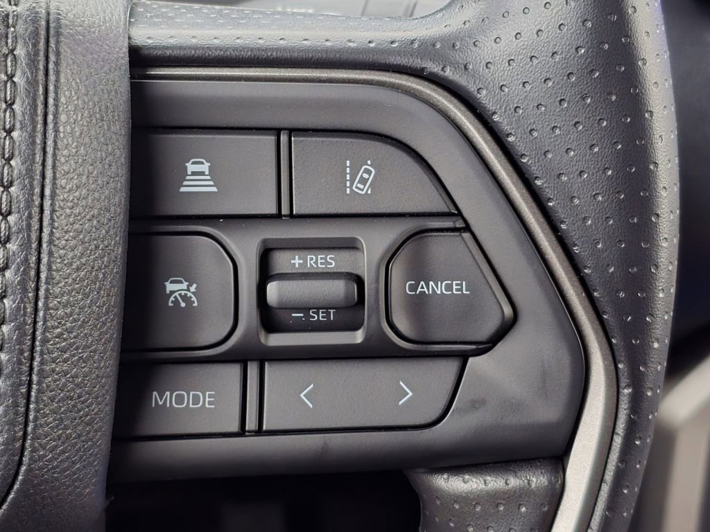 2026 Toyota Tundra SR5 - Photo 12