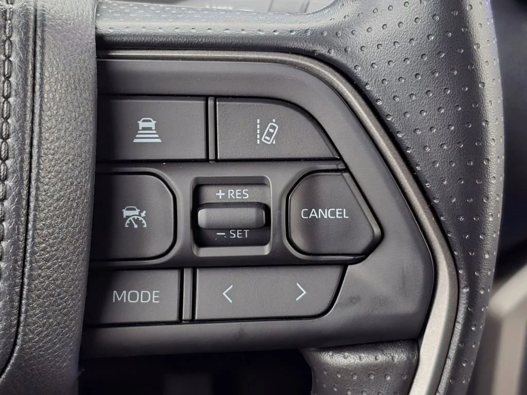 2026 Toyota Tundra SR5 - Photo 12