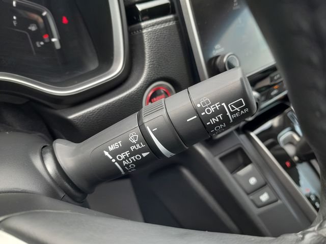 2022 Honda CR-V Touring - Photo 15