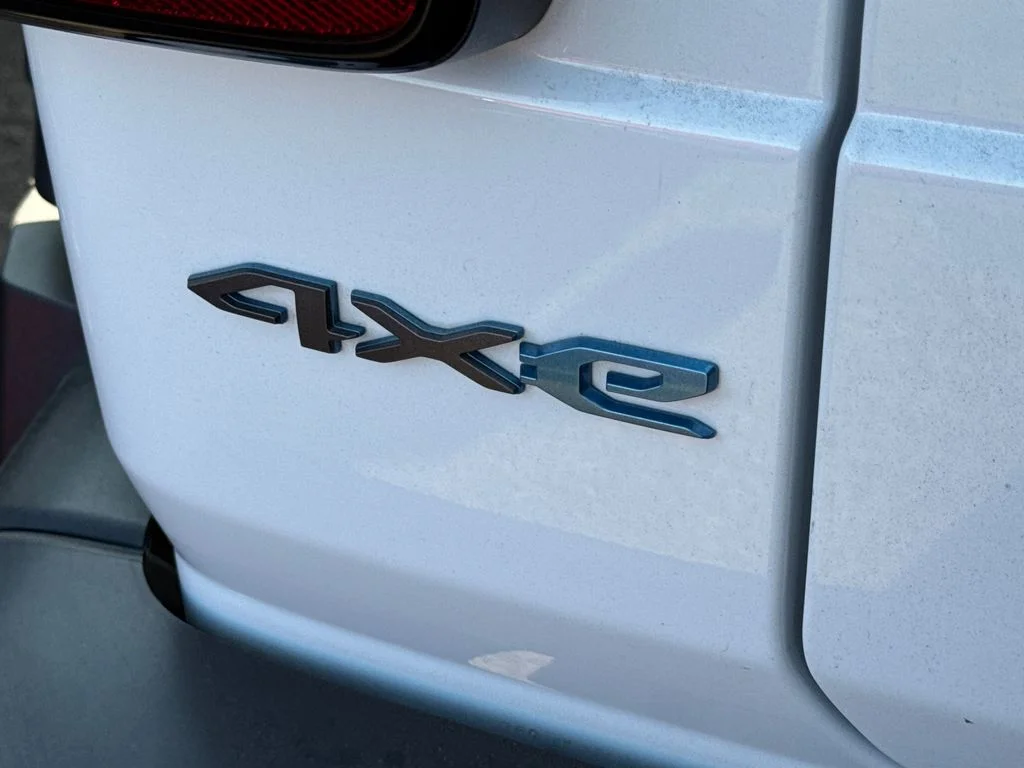 Used 2023 White Jeep Willys 4xe image 24