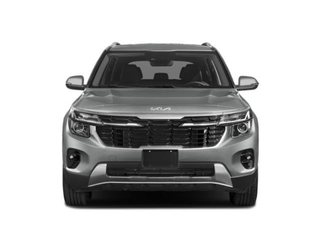 2026 Kia Seltos EX - Photo 7