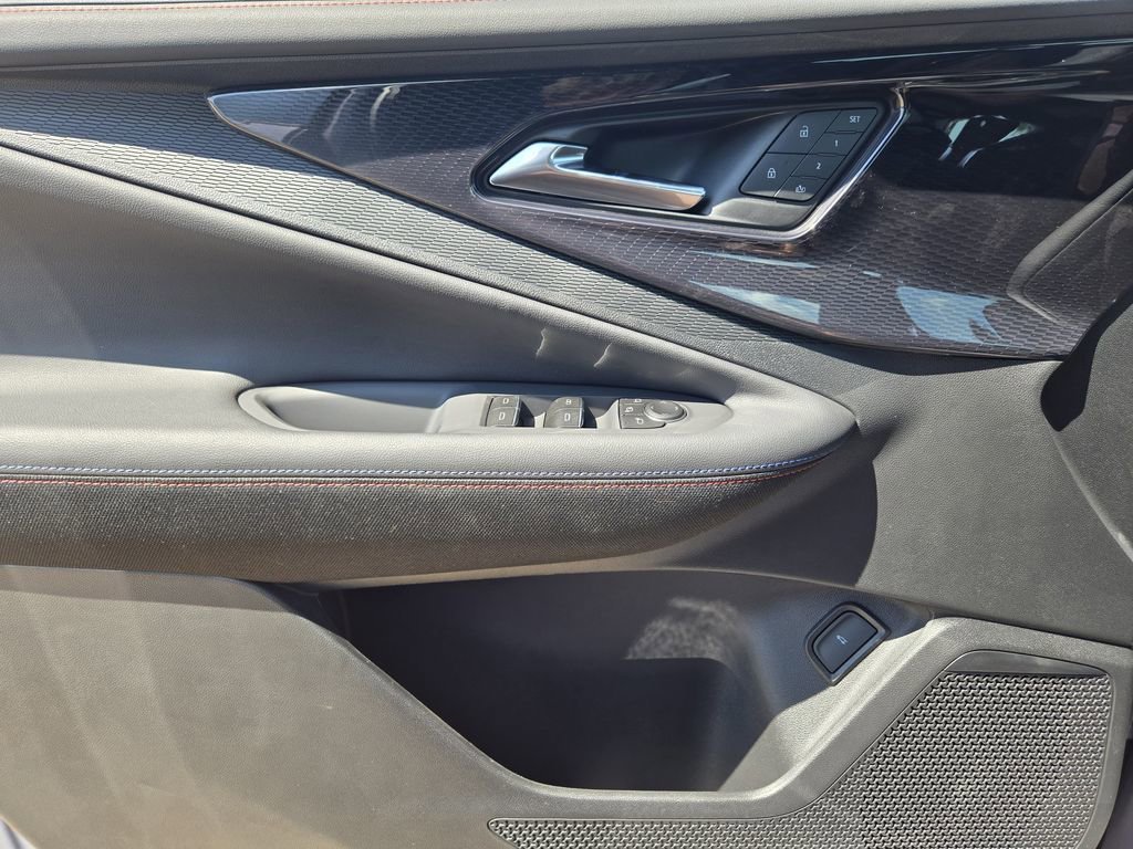 2025 Chevrolet Blazer EV RS - Photo 14