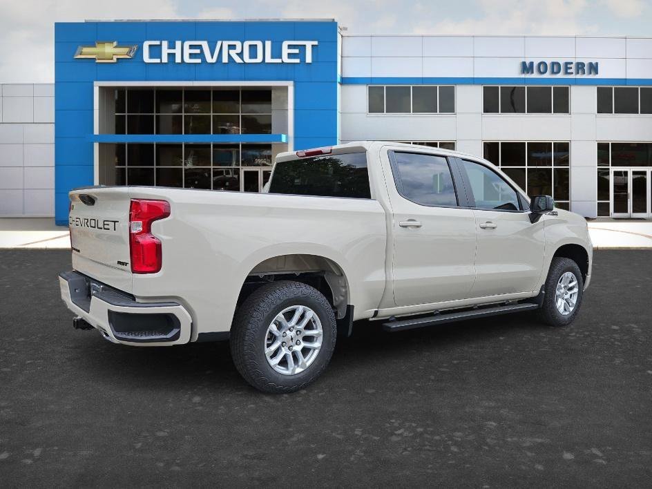 2026 Chevrolet Silverado 1500 RST - Photo 6