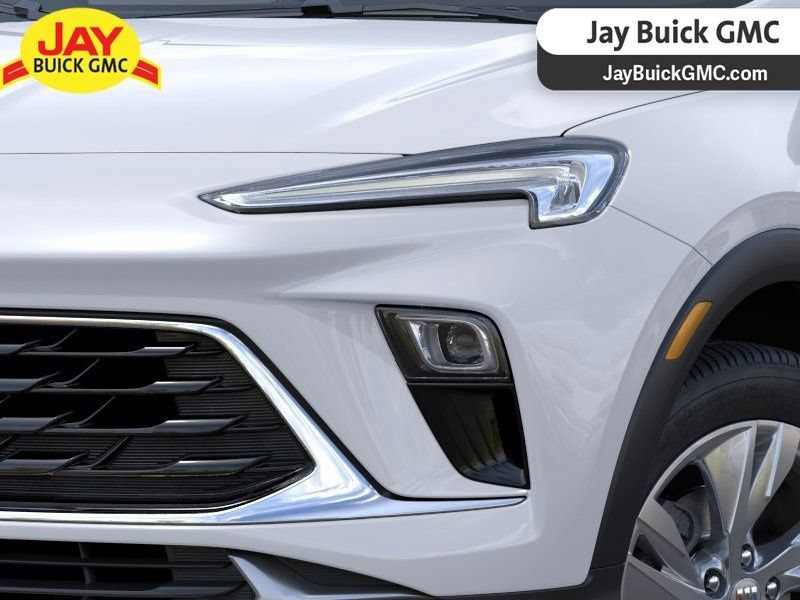 2026 Buick Encore GX Preferred - Photo 10