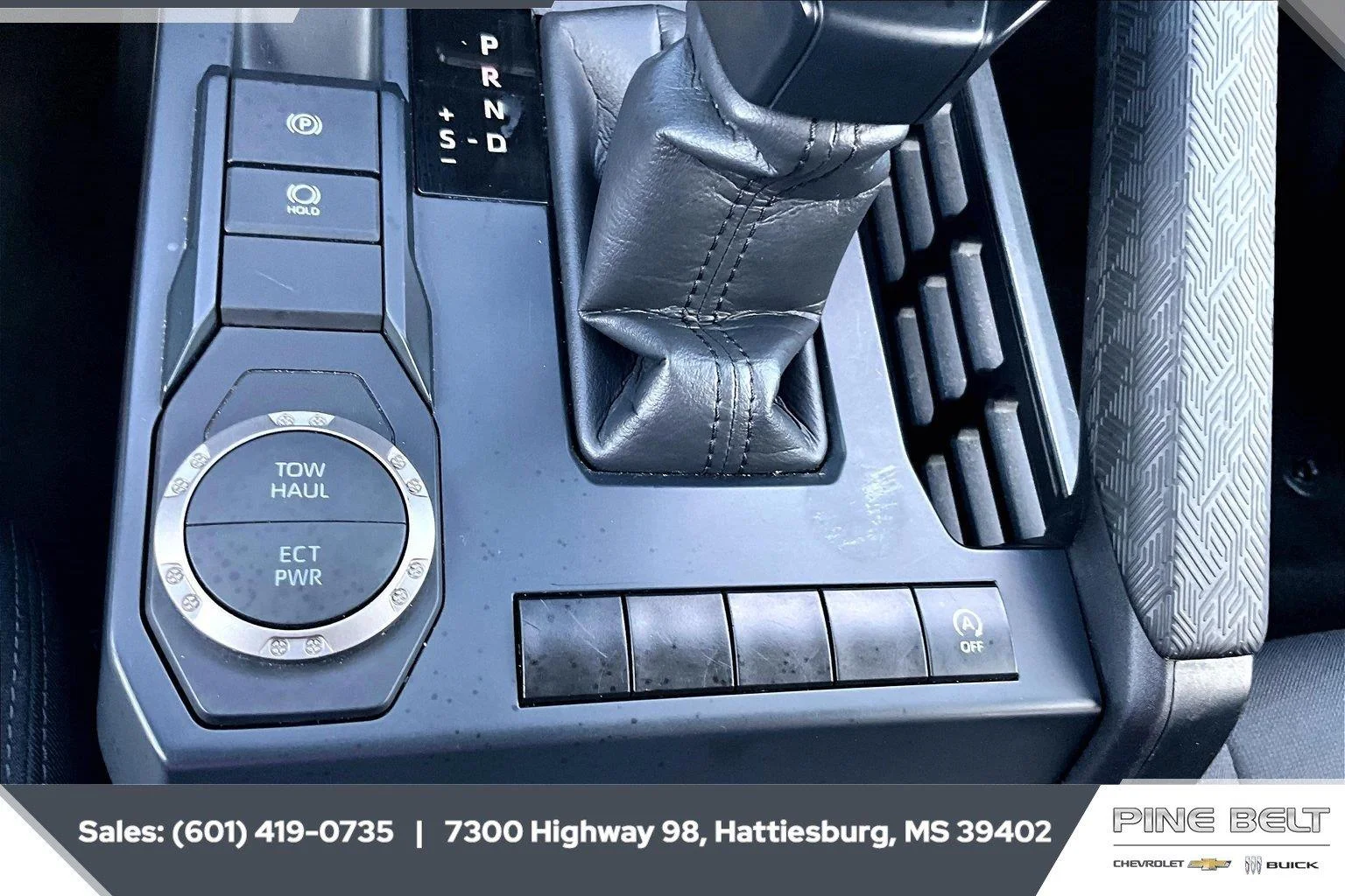 Used 2024 Silver Toyota SR5 image 23