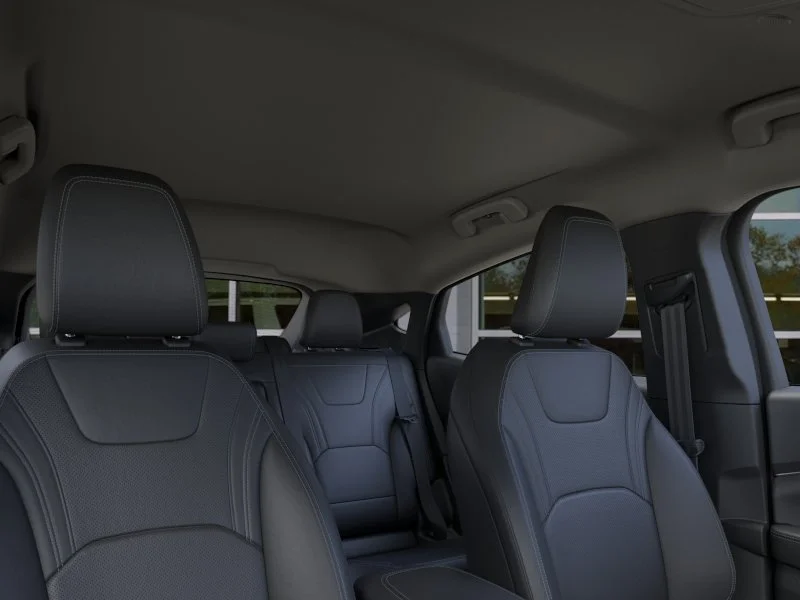 New 2026 Desert Sand Ford Premium image 46