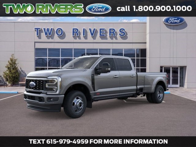 2026 Ford Super Duty F-350® Platinum®