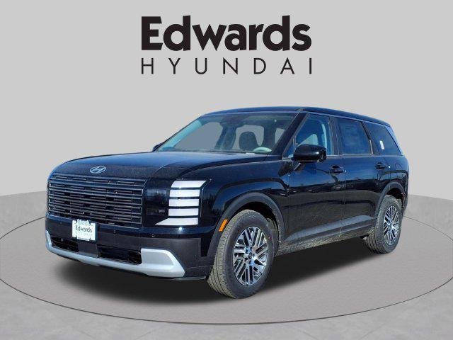 2026 Hyundai PALISADE SE AWD