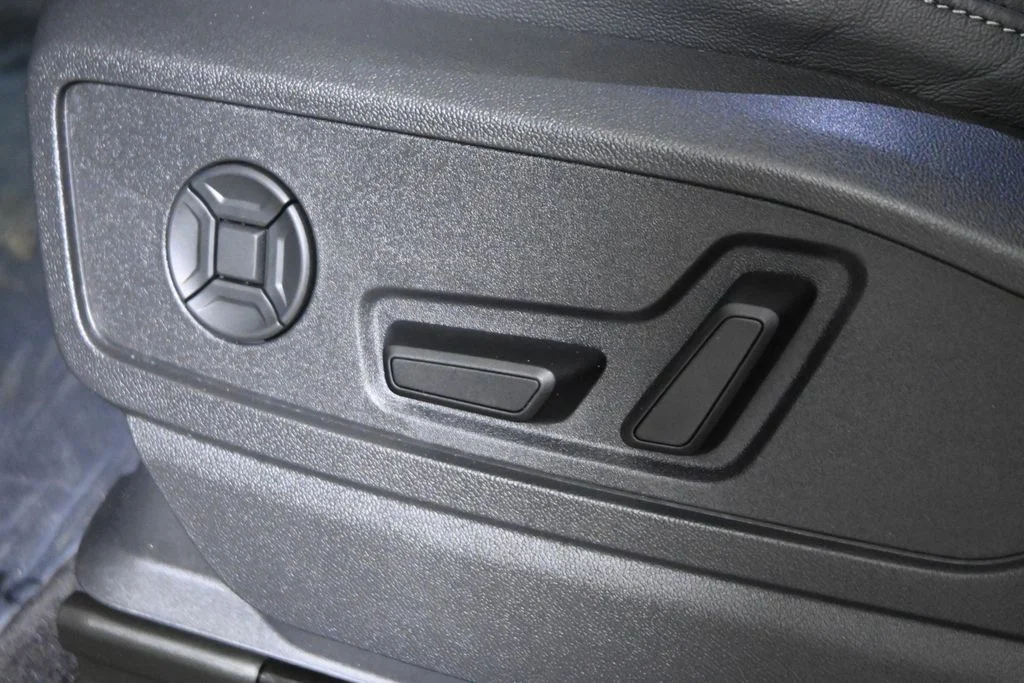 Certified Used 2025 Silver Audi 2.0T Premium Plus image 29