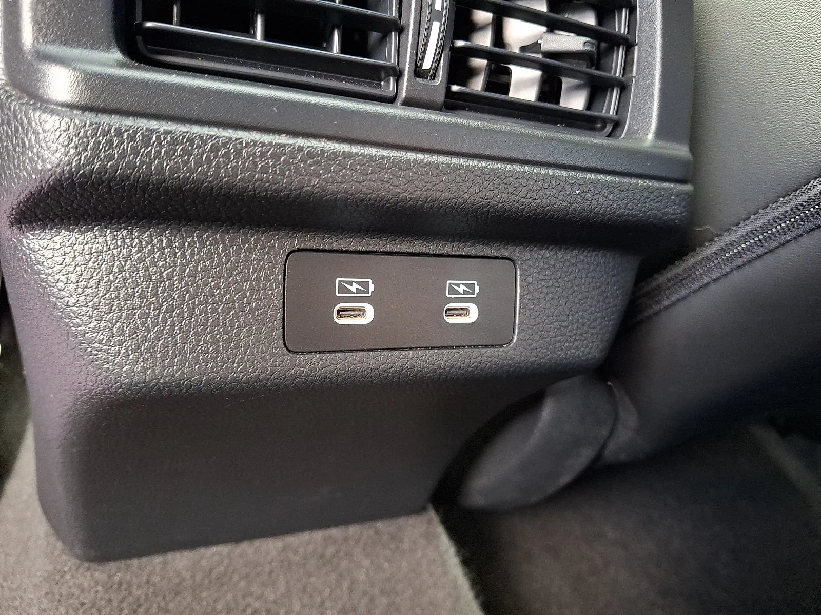 2025 Honda Accord Hybrid Sport-L - Photo 41